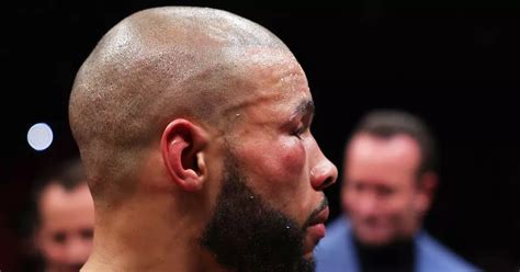 Chris Eubank Jr. record in full ahead of Liam Smith rematch.